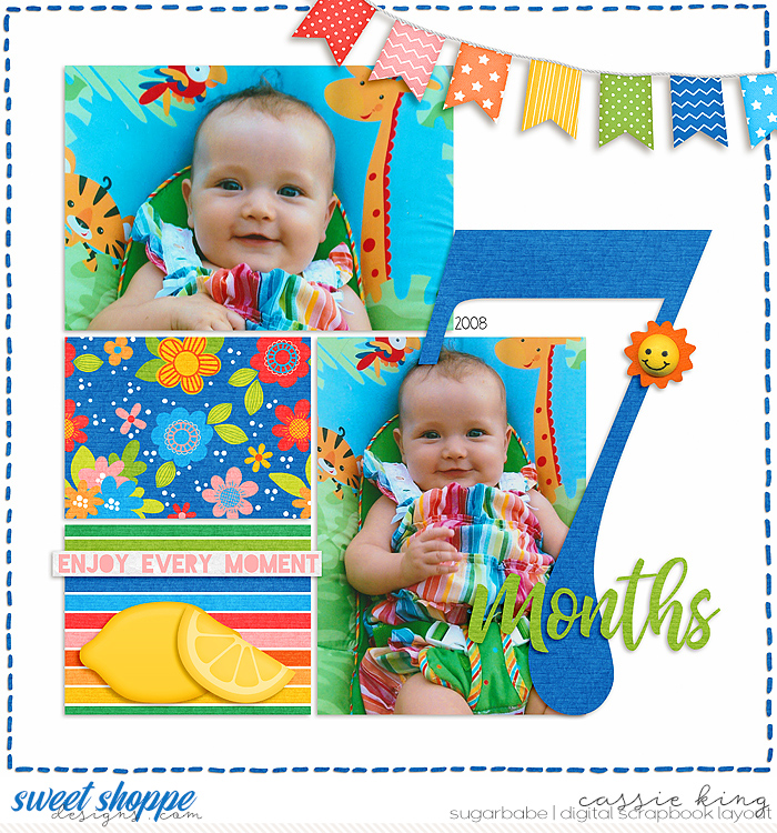 7 months