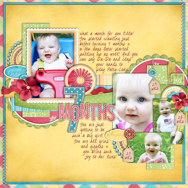 7 Months