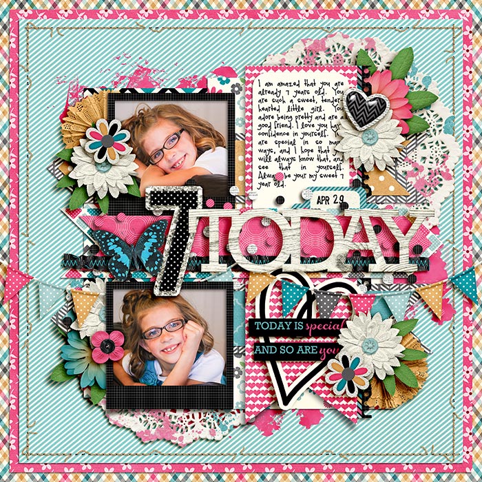 7 Today