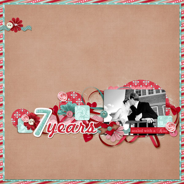 7 Years