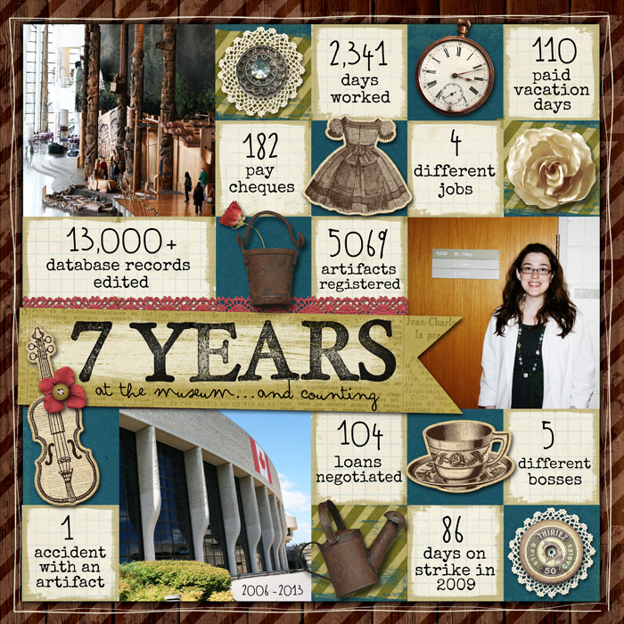 7 Years
