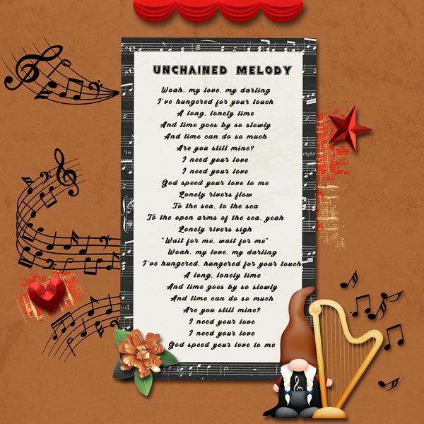 7a Love Song