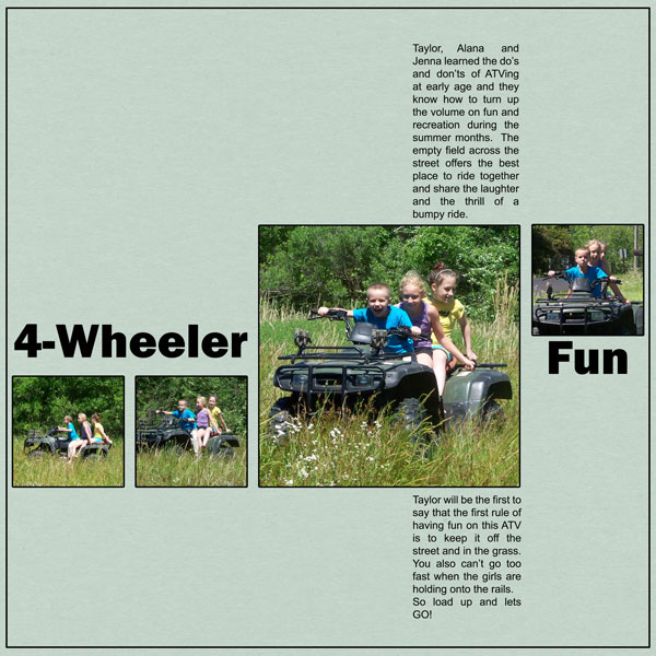 7A_ Magazine Style Layout