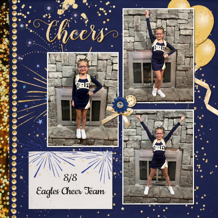 8/13 Option 2 Balloons & Confetti