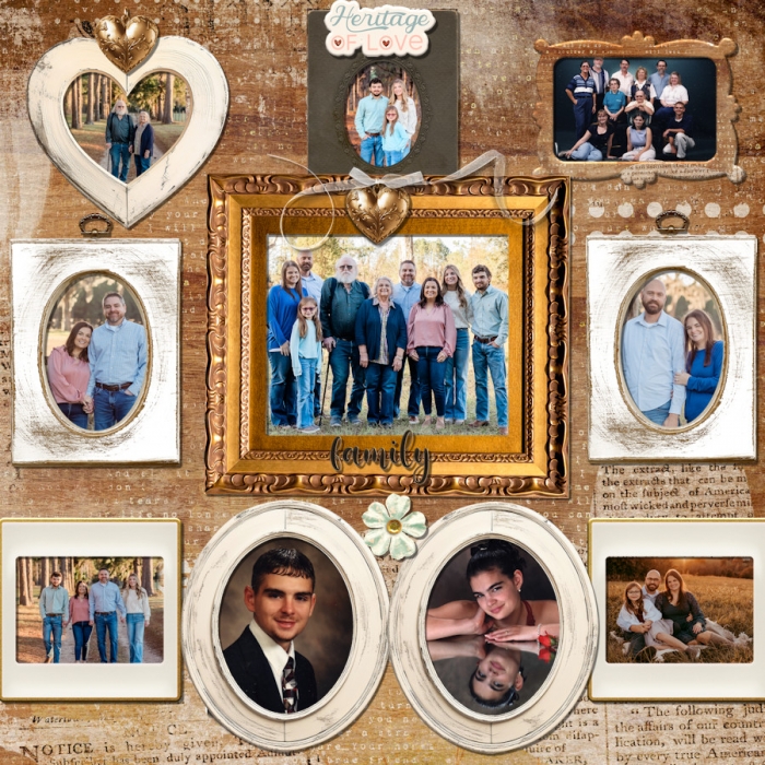 8/2 Option 2 Family Gallery