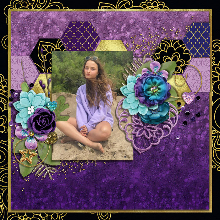 #8. Isabella