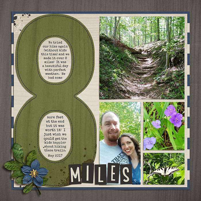 8 miles page 1