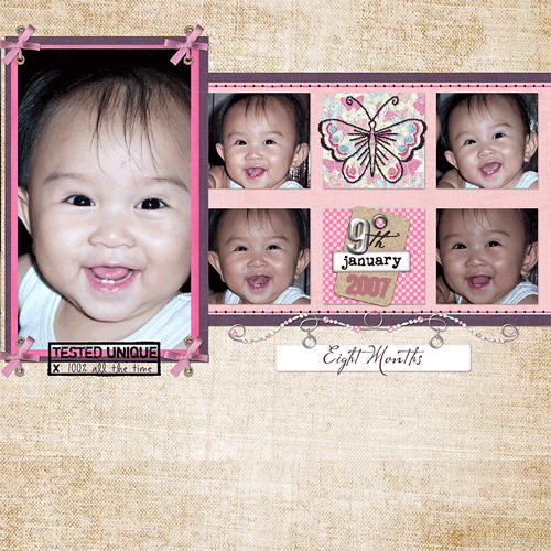 8 Months