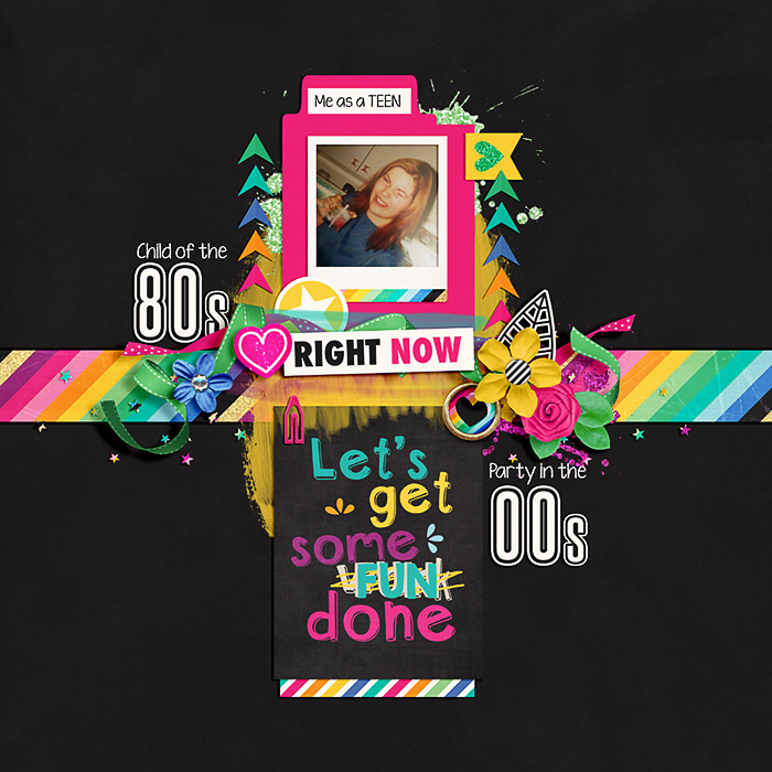 80s child