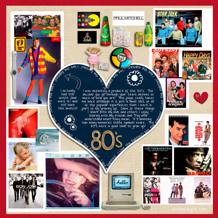 80s