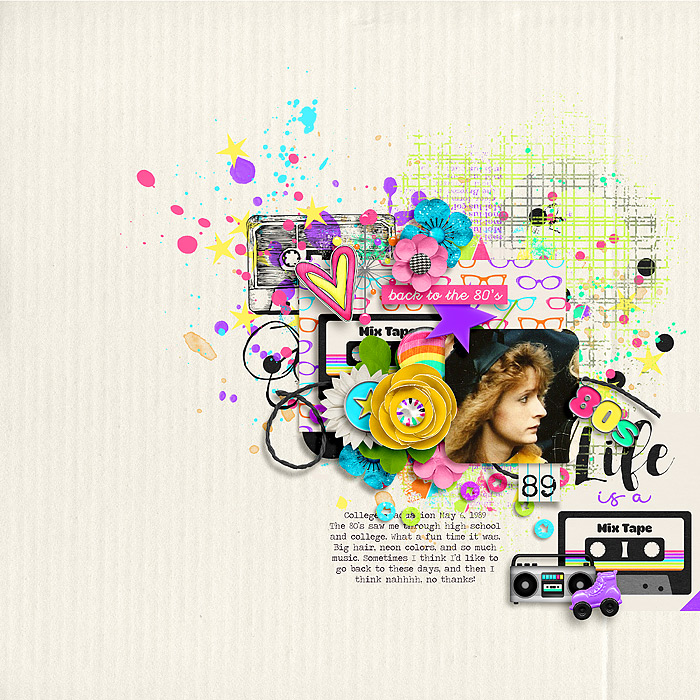 80's