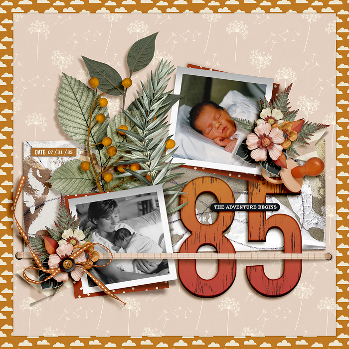 85