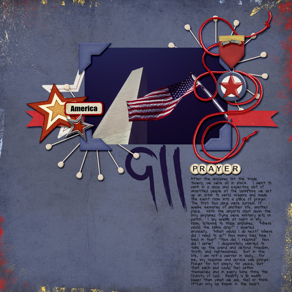 9-11 Prayers