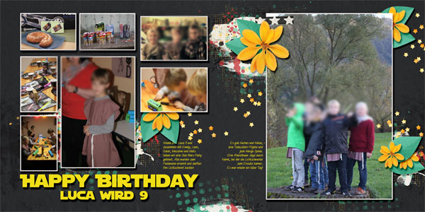 9. birthday
