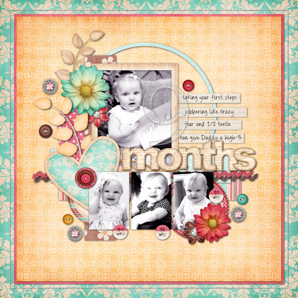 9 Months