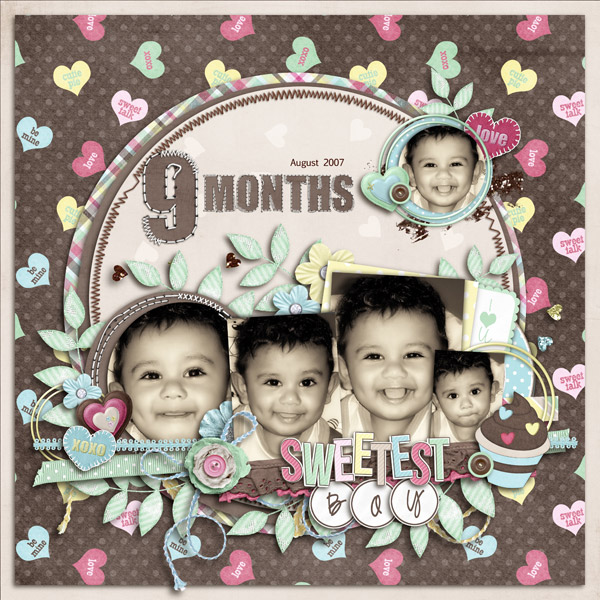 9 months
