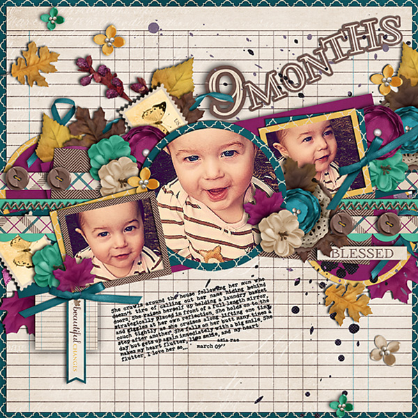 9 Months