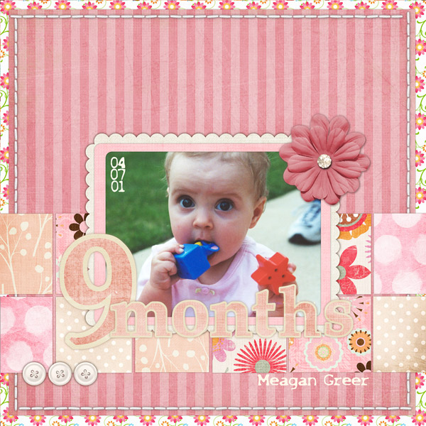 9 months