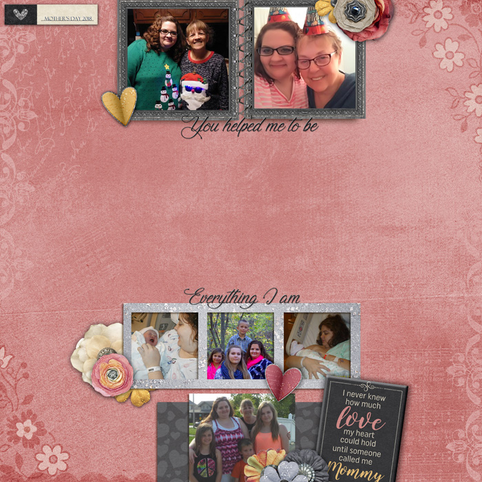 #9 - Mother's Day 2018
