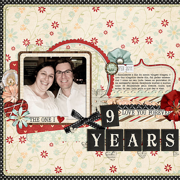9 years