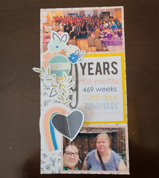9 yrs