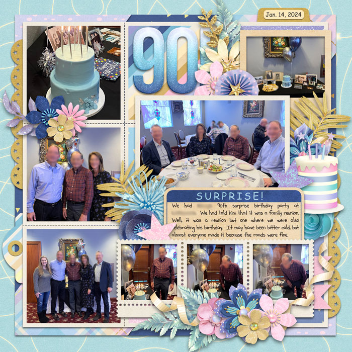 90!