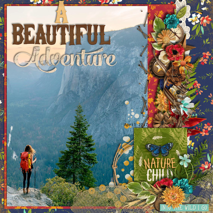 A Beautiful Adventure