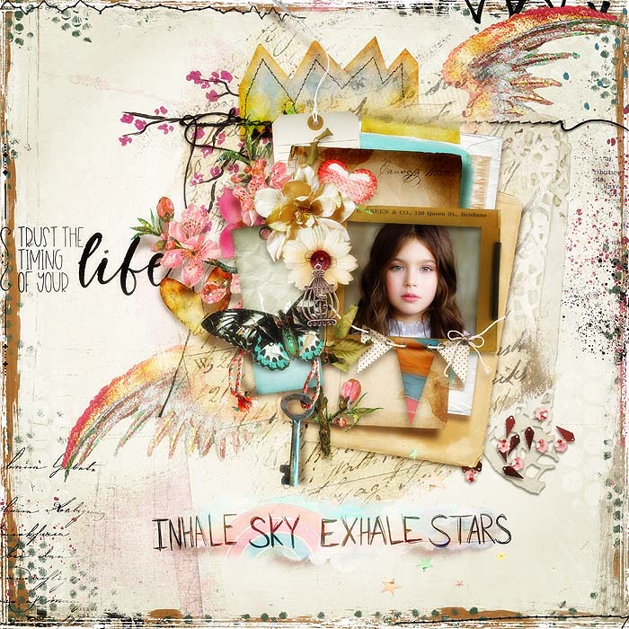 A Beautiful Life: Free To Live Bundle