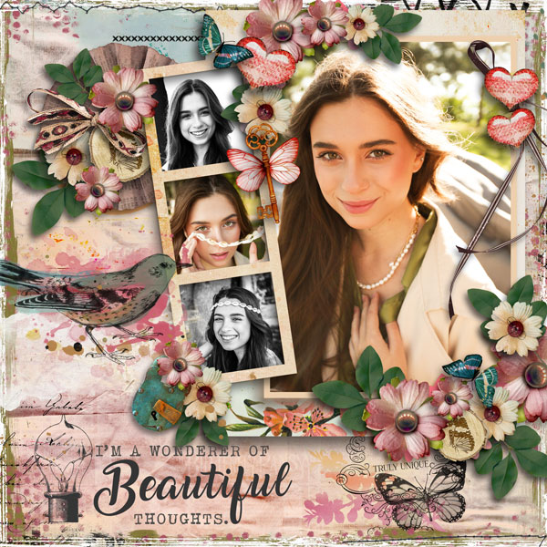 A Beautiful Life