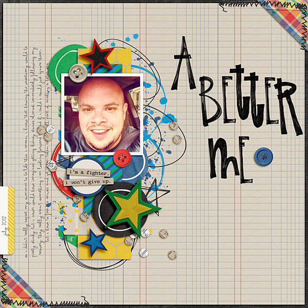 A Better Me