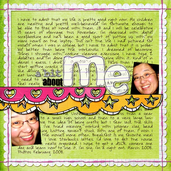 a bit about me