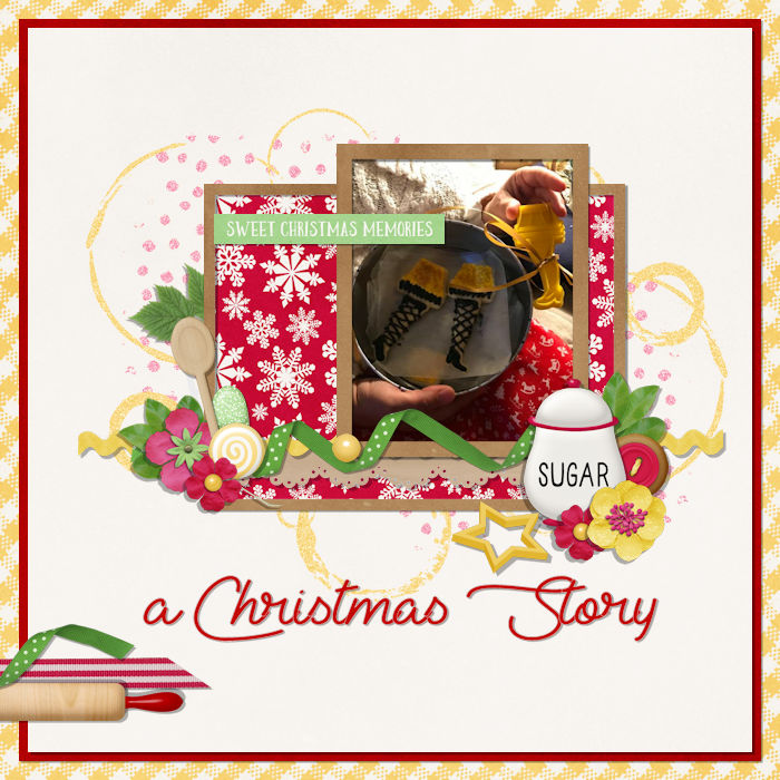 a Christmas Story