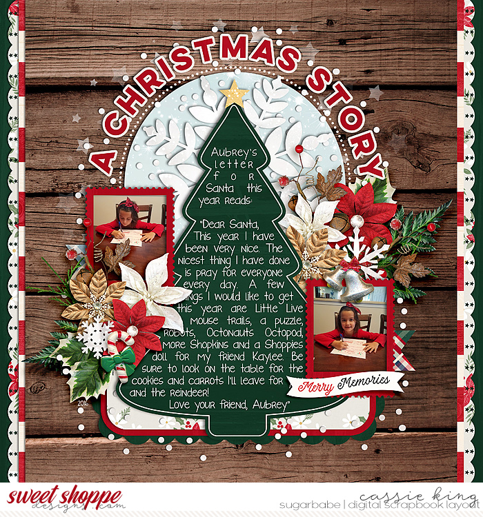 A Christmas Story