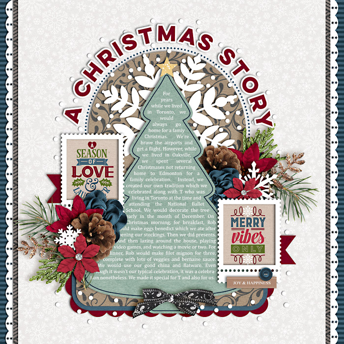 A Christmas Story