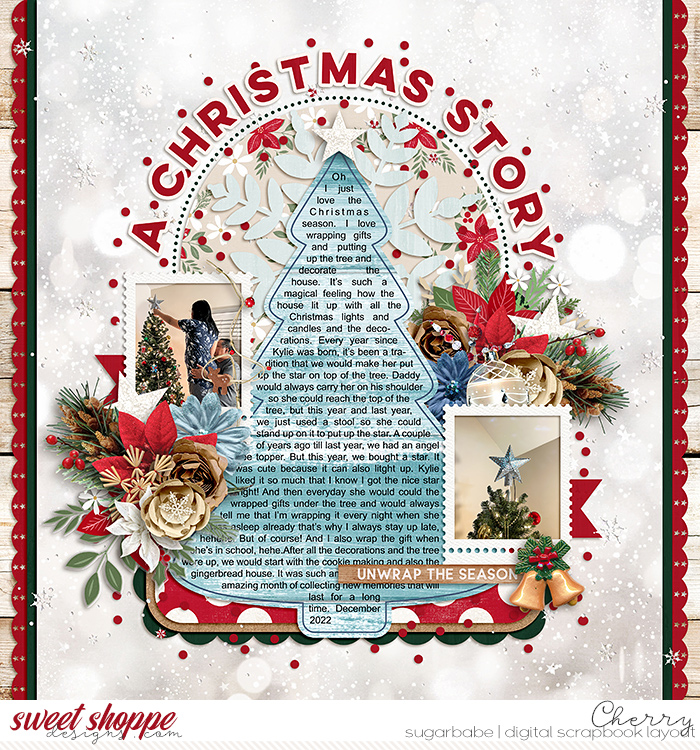 A Christmas Story