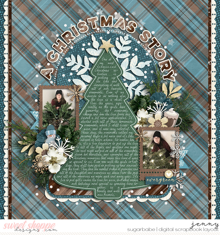 A Christmas Story