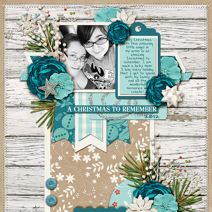 A Christmas to Remember