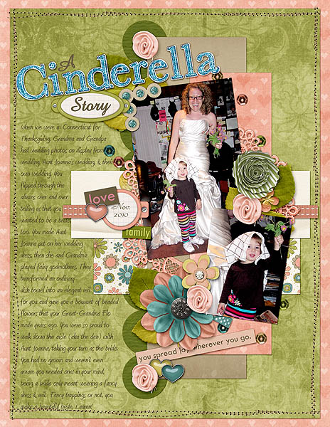 A Cinderella Story