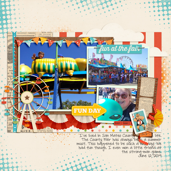 A Day at the Fair