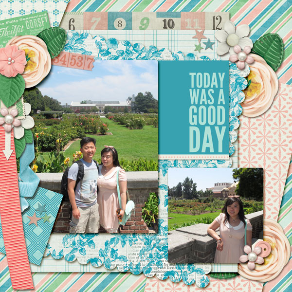 a day out