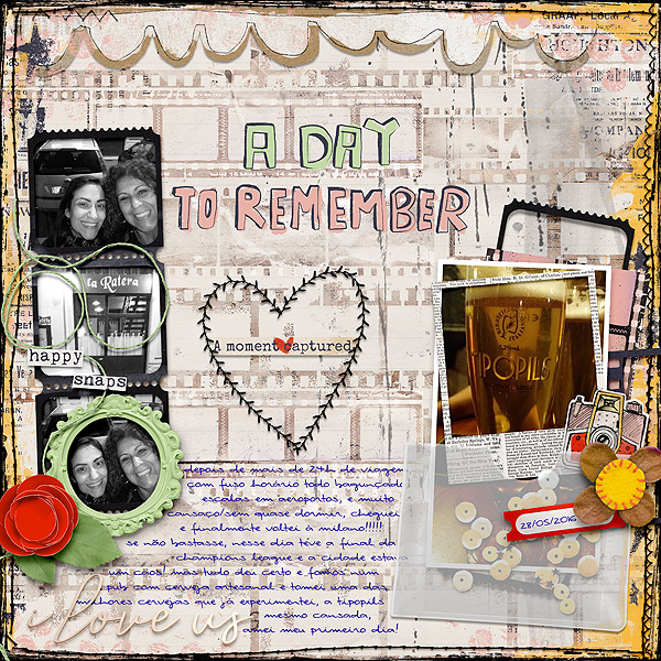 a day to remember