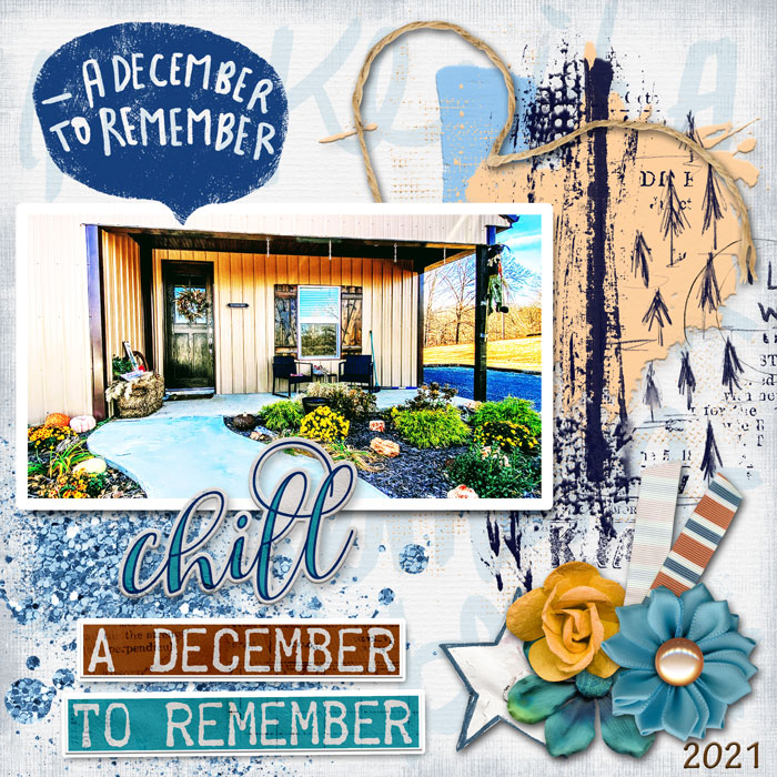 A December To Remember
