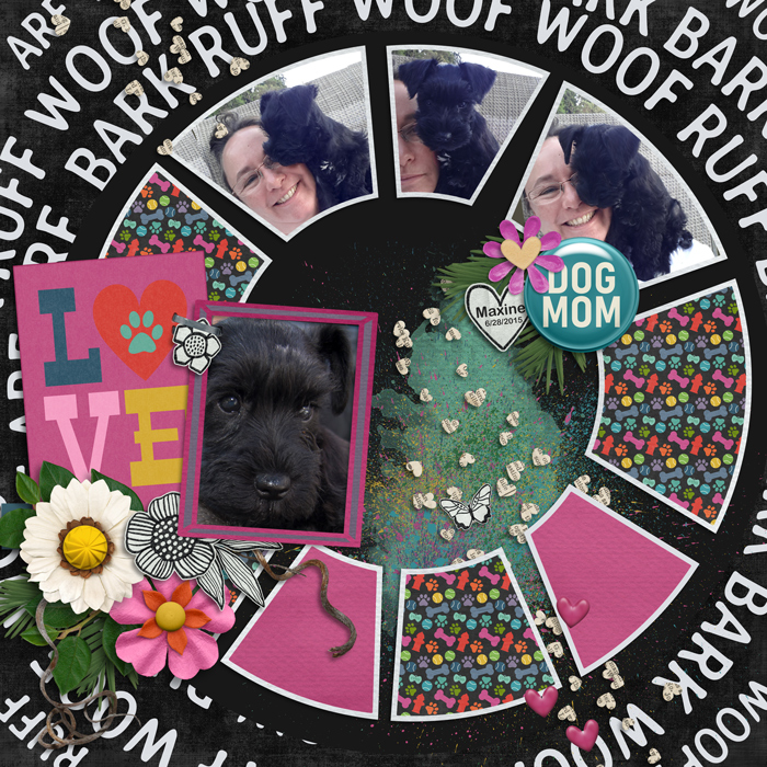 A Dogs Life Too Bundle 2 from Clever Monkey Graphics