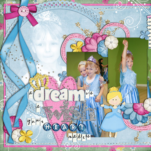 A Dream...pg1