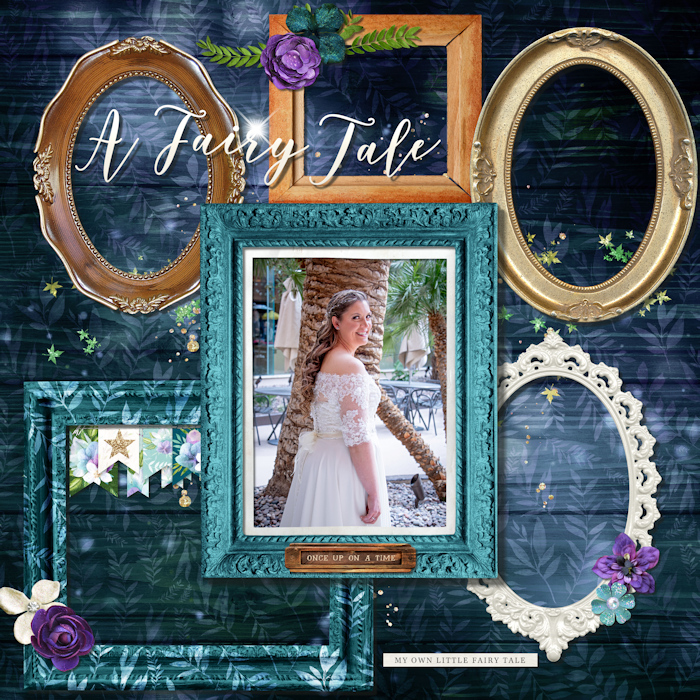 A Fairy Tale