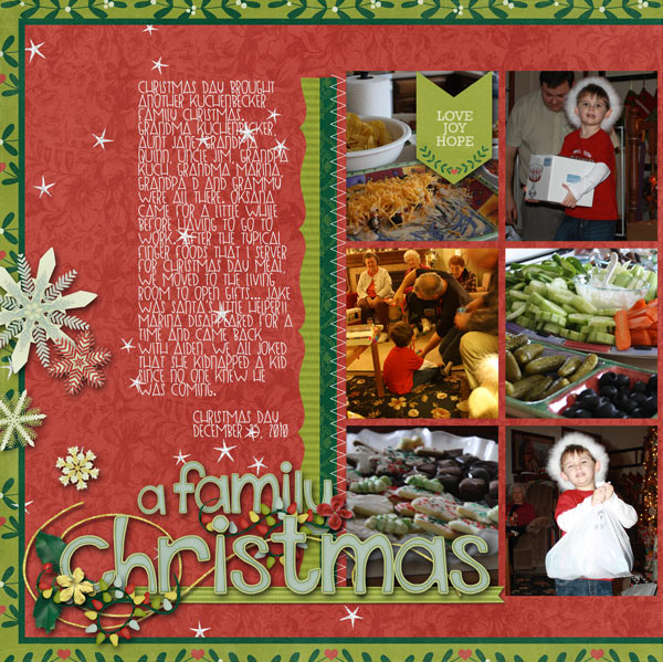 A family Christmas_page 1