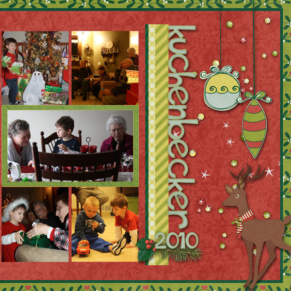 a Family Christmas_page2