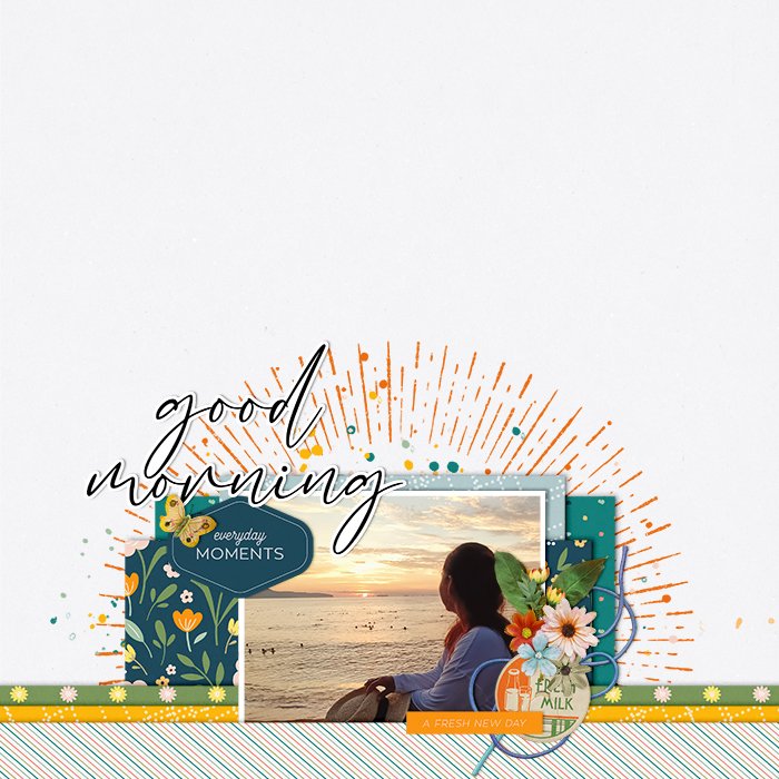 A Fresh NewDay