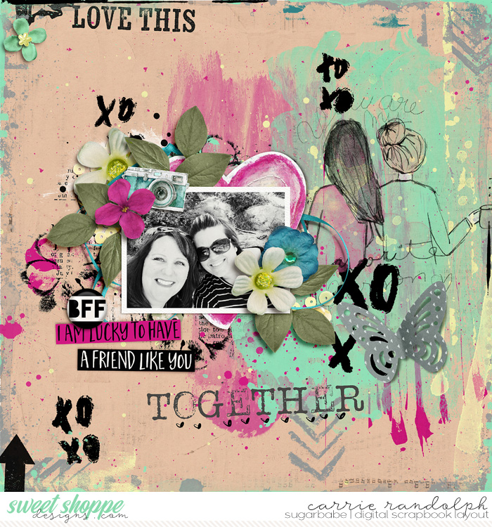 A Friend Like You