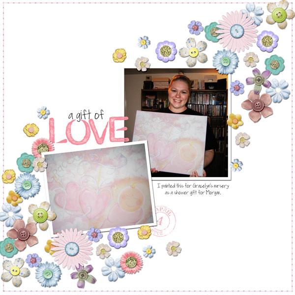 A Gift of Love